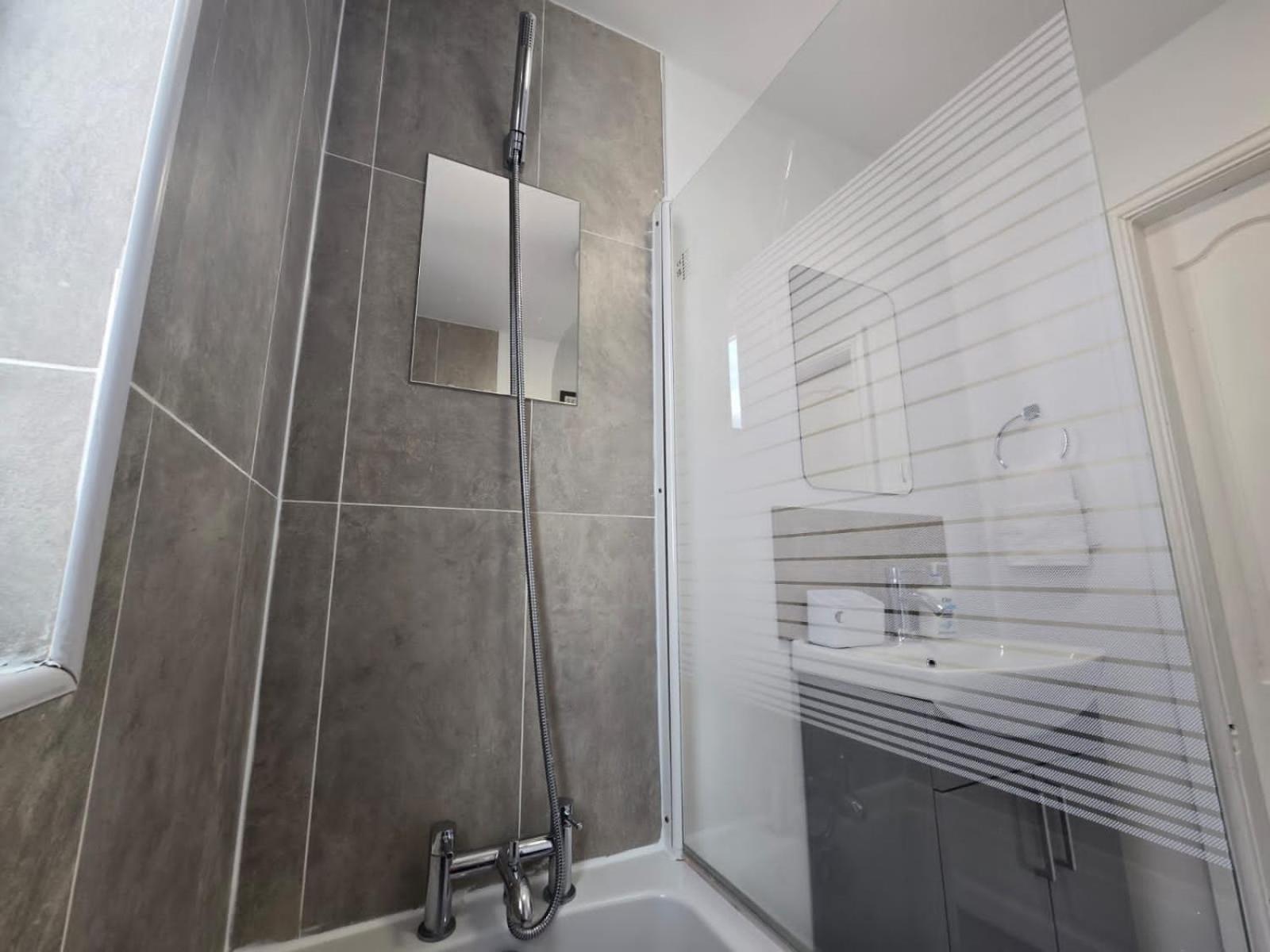 Quarto 3 Em Kensington Ливърпул Екстериор снимка