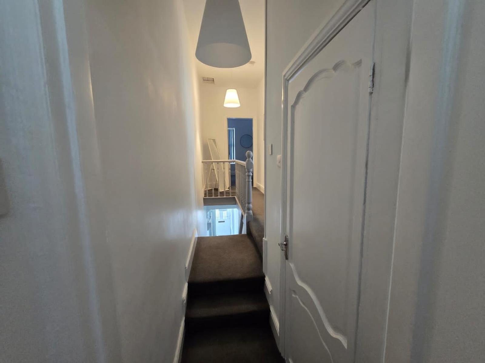 Quarto 3 Em Kensington Ливърпул Екстериор снимка