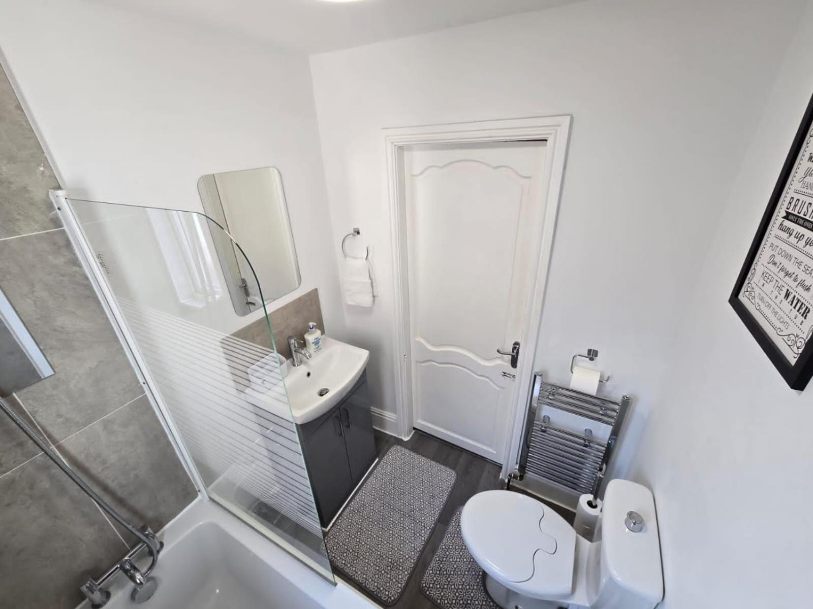 Quarto 3 Em Kensington Ливърпул Екстериор снимка