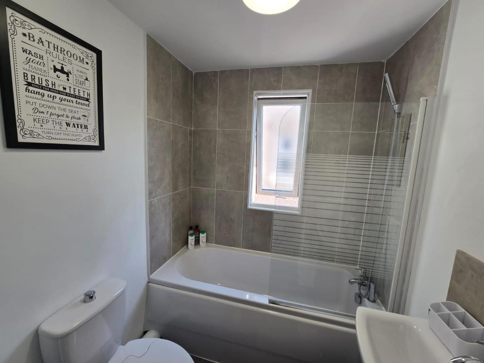 Quarto 3 Em Kensington Ливърпул Екстериор снимка