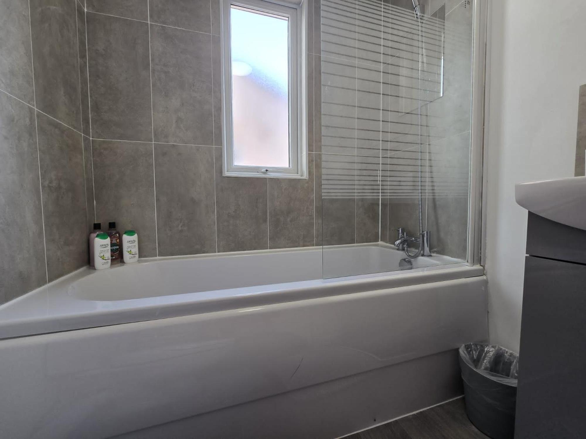 Quarto 3 Em Kensington Ливърпул Екстериор снимка