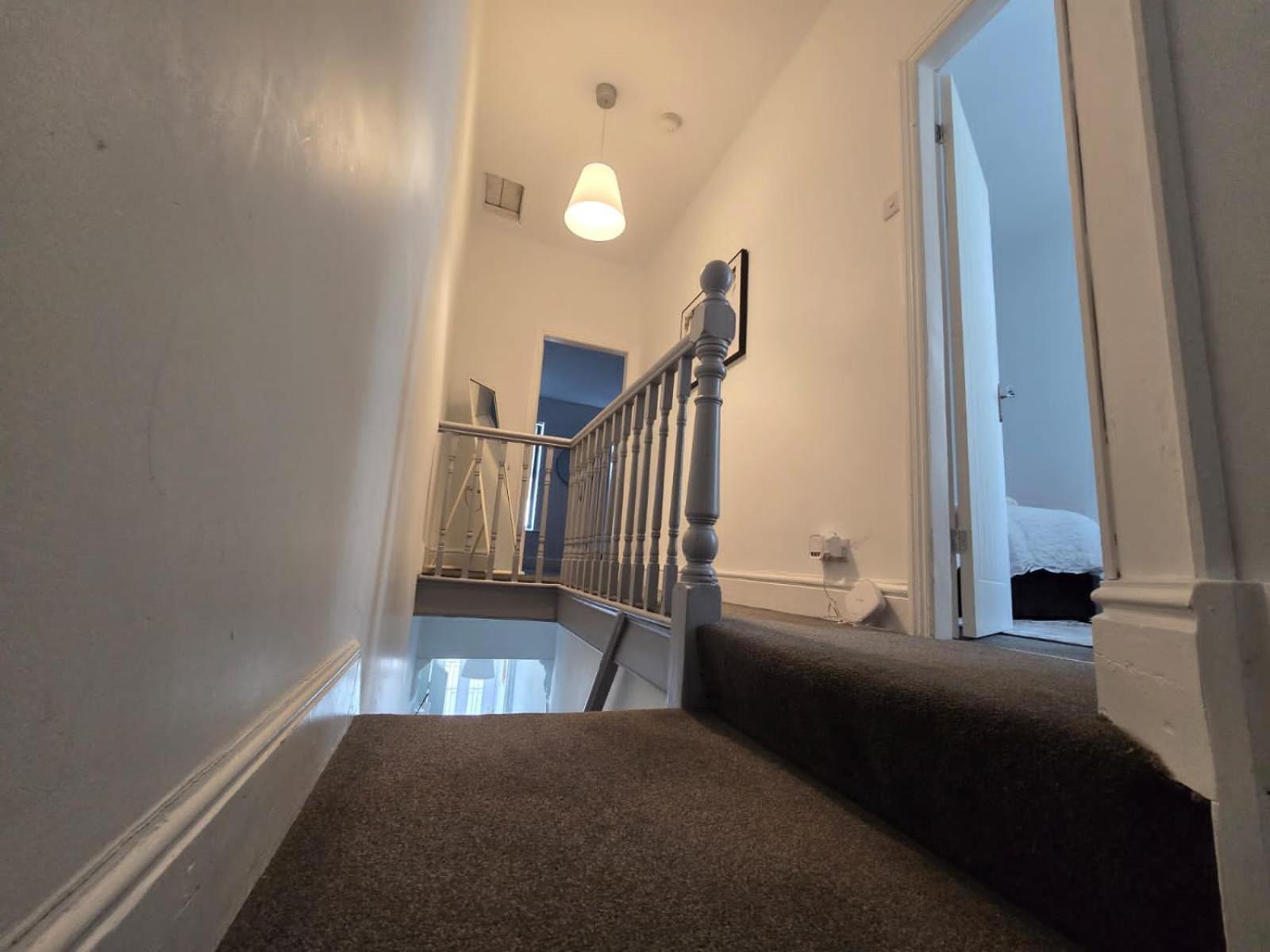 Quarto 3 Em Kensington Ливърпул Екстериор снимка