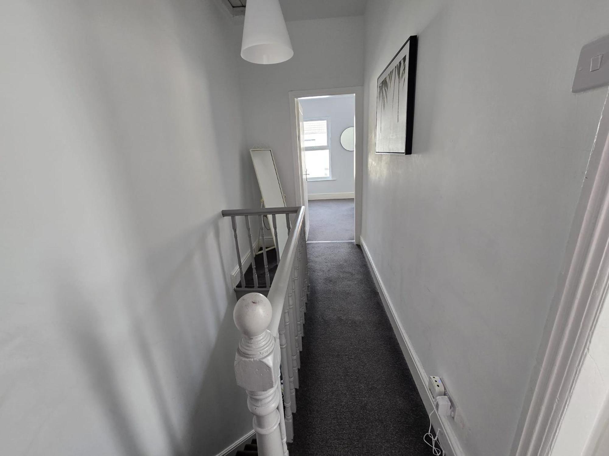 Quarto 3 Em Kensington Ливърпул Екстериор снимка